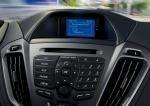 Ford Transit Tourneo Custom Concept 2012 года